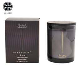 The London Wax Co Essence Of Time Cherry & Tobacco Candle - thumbnail 3