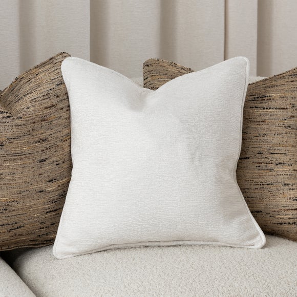Textured Chenille Cushion - image 1