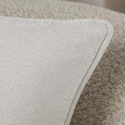Textured Chenille Cushion - thumbnail 3