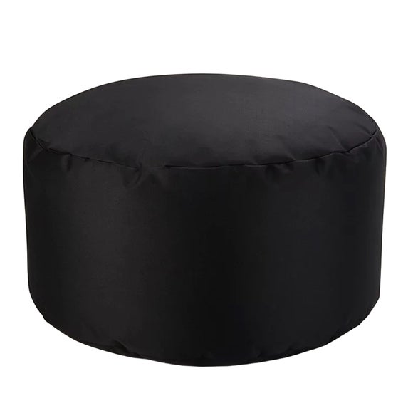 Kaikoo Indoor Outdoor Round Drum Bean Bag - image 1