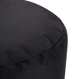 Kaikoo Indoor Outdoor Round Drum Bean Bag - thumbnail 2