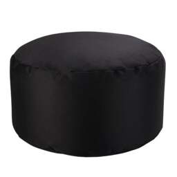 Kaikoo Indoor Outdoor Round Drum Bean Bag - thumbnail 1