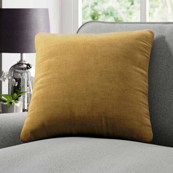 Luxury Velvet Made to Order Cushion Cover - image 1