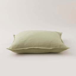 Cartmel Linen Square Cushion - thumbnail 3