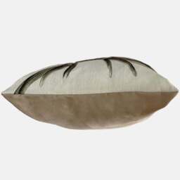 Christine Varley Wild Stag Square Cushion - thumbnail 2