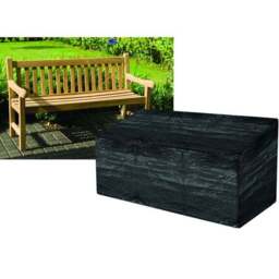 3-4 Seater Garden Bench Super Tough Cover - thumbnail 2