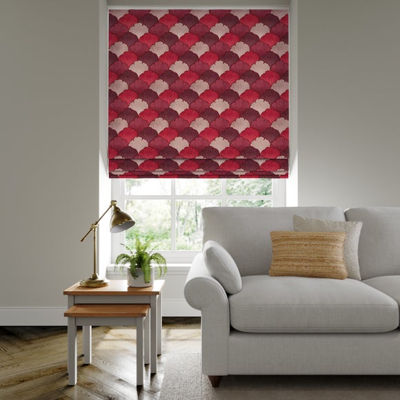 Pamplona Made to Measure Roman Blind - image 1