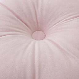Flower Velvet Cushion - thumbnail 2
