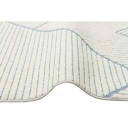 Jazz Chevron Indoor Outdoor Rug - thumbnail 5