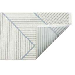 Jazz Chevron Indoor Outdoor Rug - thumbnail 4