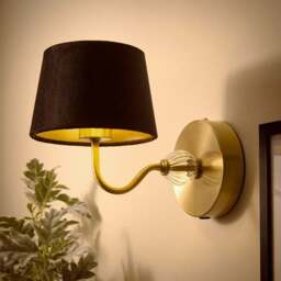 FlexiCell Selma Rechargeable Touch Dimmable LED Wall Light - thumbnail 2