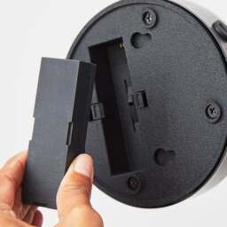 FlexiCell Selma Rechargeable Touch Dimmable LED Wall Light - thumbnail 3