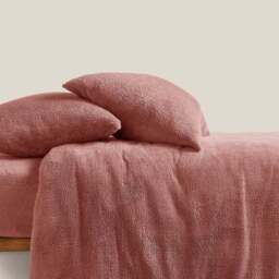 Teddy Duvet Cover and Pillowcase Set - thumbnail 2