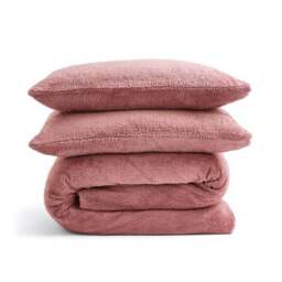 Teddy Duvet Cover and Pillowcase Set - thumbnail 4