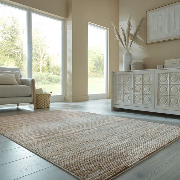 Parker Striped Rug - image 1