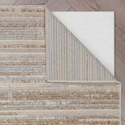 Parker Striped Rug - thumbnail 3