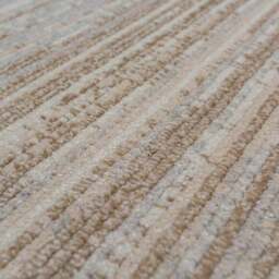 Parker Striped Rug - thumbnail 2