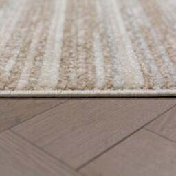 Parker Striped Rug - thumbnail 4
