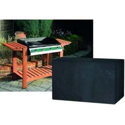 Large Flatbed Barbecue Premium Super Tough Cover - thumbnail 2