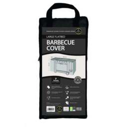 Large Flatbed Barbecue Premium Super Tough Cover - thumbnail 3