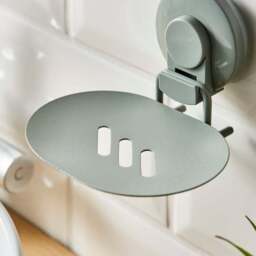 Wire Suction Soap Dish - thumbnail 2