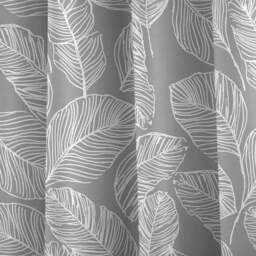 Fusion Matteo Eyelet Curtains - thumbnail 3