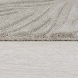 Lino Leaf Wool Runner - thumbnail 4