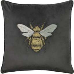 Hortus Bee Cushion - thumbnail 1