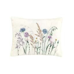 Catherine Lansfield Grasmere Floral Cushion - thumbnail 3