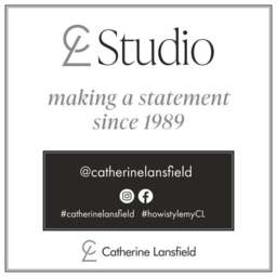 Catherine Lansfield Grasmere Floral Cushion - thumbnail 5