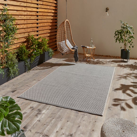 Stitch 9683 Indoor Outdoor Rug - image 1