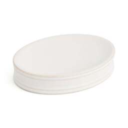 Vintage Ceramic Soap Dish - thumbnail 2