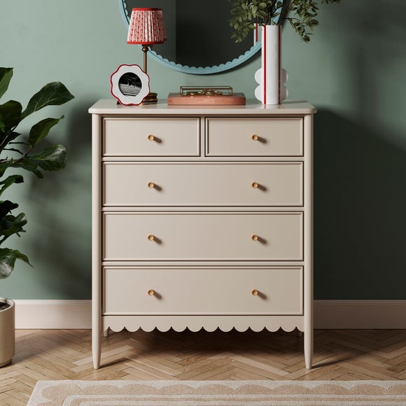 Remi 5 Drawer Chest - image 1