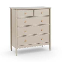 Remi 5 Drawer Chest - thumbnail 6
