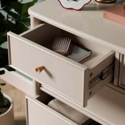 Remi 5 Drawer Chest - thumbnail 4