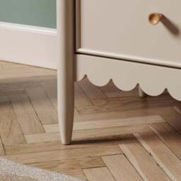 Remi 5 Drawer Chest - thumbnail 5