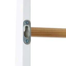 Kids Amber Wall Mounted Book Shelf - thumbnail 4