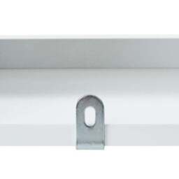 Kids Amber Wall Mounted Book Shelf - thumbnail 3