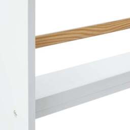 Kids Amber Wall Mounted Book Shelf - thumbnail 5