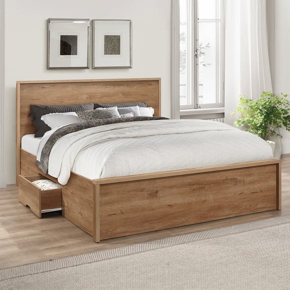 Stockwell Bed Frame - image 1