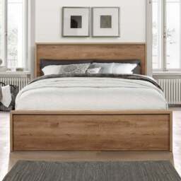 Stockwell Bed Frame - thumbnail 2