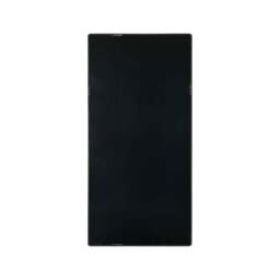 Naturalis Solid Oak Rectangle Full Length Wall Mirror - thumbnail 3