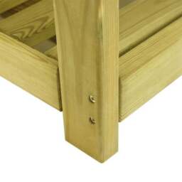 Terraza Outdoor Kitchen Low Table - thumbnail 5