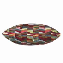 Daro Tapestry Tavira Rectangular Cushion - thumbnail 3
