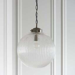 Vogue Glass College Pendant Light - thumbnail 2