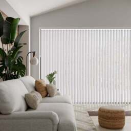 Opus Made to Measure Vertical Blind - thumbnail 3