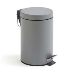 3 Litre Bathroom Bin - thumbnail 3