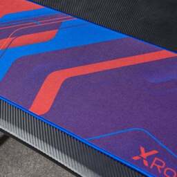 X Rocker Ocelot Esports Gaming Desk - thumbnail 4