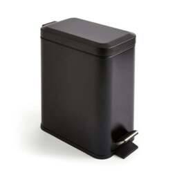 Slim 5L Bathroom Bin - thumbnail 3