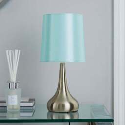 Rimini Touch Dimmable Table Lamp - thumbnail 2